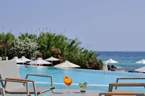 Hotel Atlantica Eleon Grand Resort foto 2