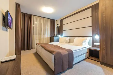 Hotel Zara in Bansko, foto 11