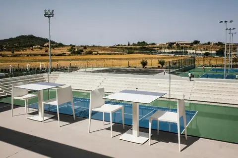 Rafa Nadal Sport Residence in Manacor — foto 18