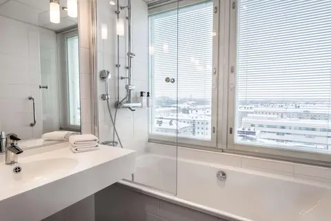 Scandic Meilahti in Helsinki — foto 6