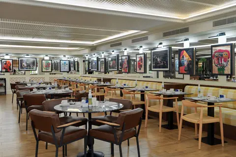 Hotel H10 Corregidor Boutique Hotel in Sevilla — foto 5