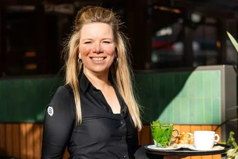 Boutique Hotel de Smulpot Texel foto 15