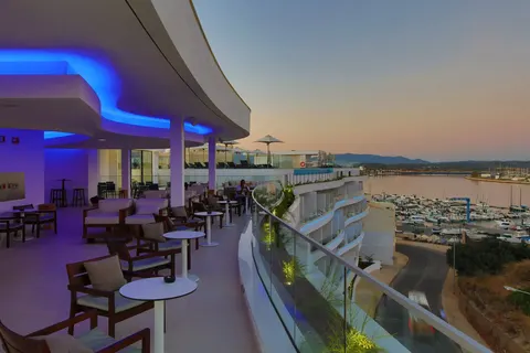 Jupiter Marina Hotel - Couples & Spa foto 14