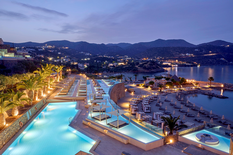 Zeus Eleva Mirabello Bay foto 27