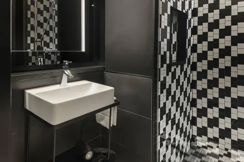 Hotel AMANO East Side foto 5