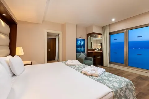Ramada Plaza by Wyndham Antalya foto 5