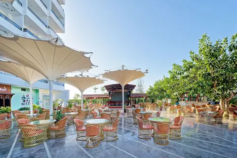 Hotel Bull Eugenia Victoria & Spa in San Bartolomé de Tirajana — foto 29