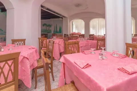 Hotel Terme Principe in Lacco Ameno — foto 6