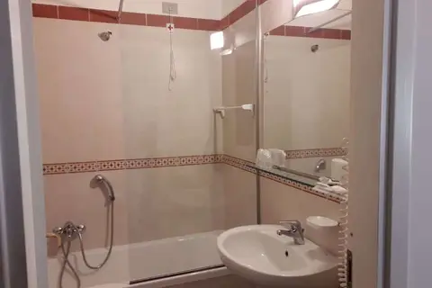 Chocohotel in Perugia — foto 5