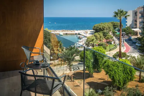Chania Flair Boutique Hotel, Tapestry Collection by Hilton in Chania — foto 4