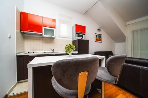Pervanovo Apartments in Slano — foto 9