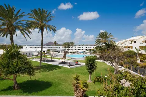 Aparthotel Santa Rosa in Costa Teguise — foto 17