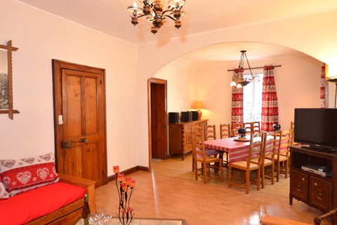 Chalet La Brise foto 2