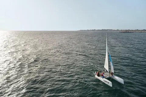 ROBINSON Pamfilya in Manavgat — foto 26