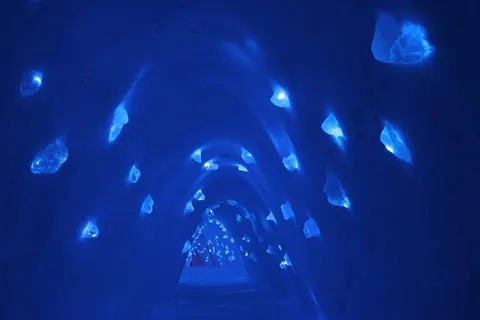 8 daagse excursiereis Yllas has it all foto 5