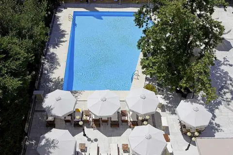 Theoxenia Palace Hotel in Κηφισιά — foto 23