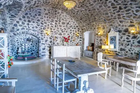 Splendour Resort in Thira Municipal Unit, foto 8