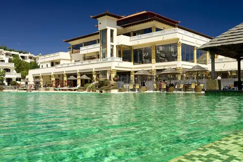 Regency Country Club in Chayofa — foto 14