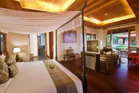 Khao Lak Laguna Resort in บ้านบางหลาโอน — foto 28