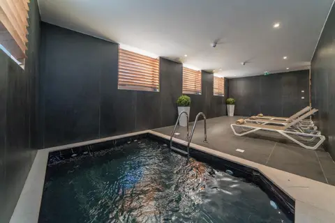 Bellevue Superior City Hotel in Baška — foto 10