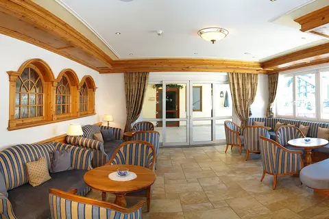 Lifthotel in Kirchberg In Tirol — foto 13
