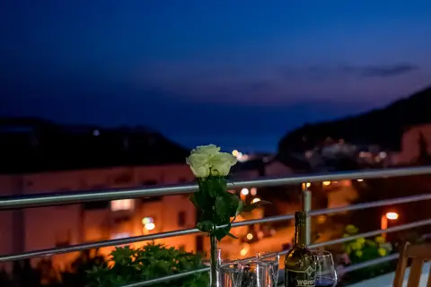 W Grand Hotel in Petrovac na Moru — foto 17
