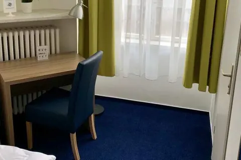 Hotel Seifert Berlin foto 9