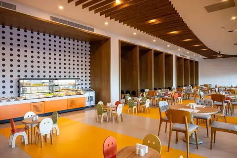 Lago Hotel in Manavgat, foto 19