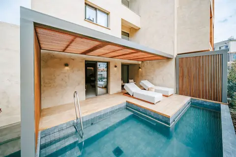 M Boutique Hotel in Paphos — foto 21