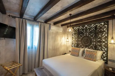Decan Concept Boutique Estate in Rhodos — foto 28