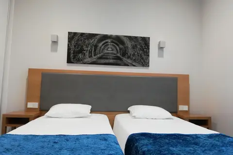 Whales Bay Hotel Apartments in Ponta Delgada — foto 21