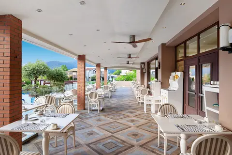 Alexandra Golden Boutique Hotel in Δήμος Θάσου — foto 6