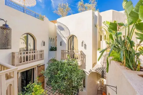 Riad Xo in Marrakesh, foto 2