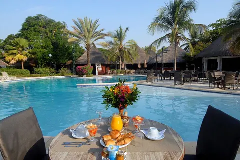 Royam in Saly Portudal — foto 4