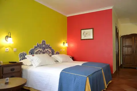 Dom Manuel I Residence in Lagos — foto 11
