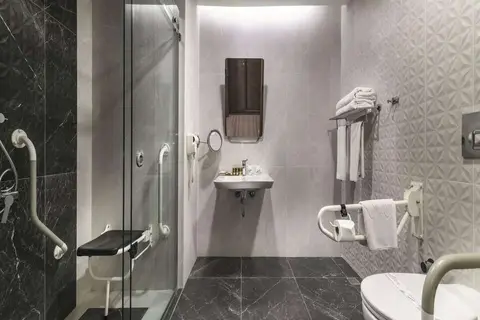 Concorde De Luxe Resort in Aksu, foto 26