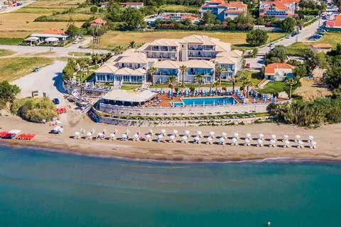 Crystal Beach in Δημοτική Ενότητα Λαγανά — foto 11