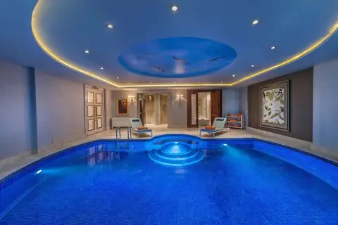 The Plaza Bodrum in Bodrum, foto 10