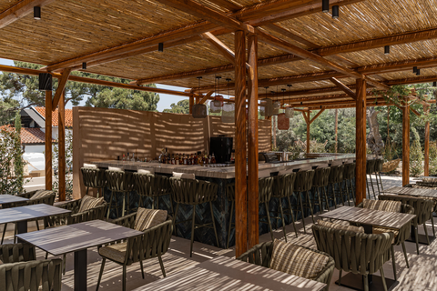 Eleonas Boutique Hotel & Spa - adults only foto 11