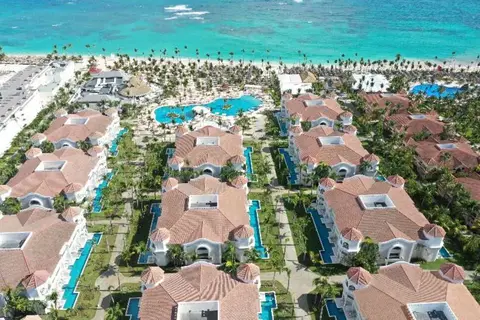 Luxury Bahia Principe Ambar in Salvaleón de Higüey, foto 4
