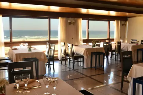 Hotel Santo André in Póvoa de Varzim — foto 2