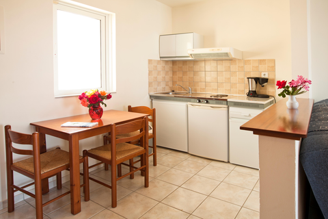 Aparthotel Corali foto 4