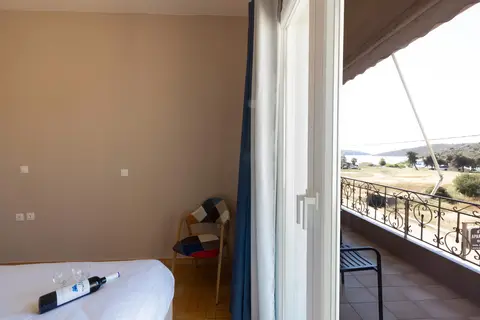 Stork Apartments in Vivari, foto 17