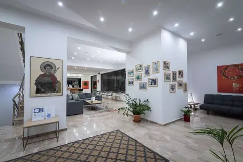 Porto Belissario in Δημοτική Ενότητα Ιεράπετρας — foto 7