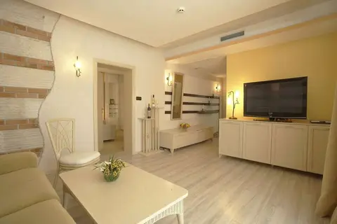 Festa Pomorie Resort in Свети Влас — foto 14