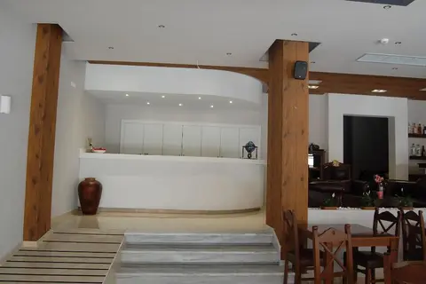 Paralia Beach Boutique Hotel in Δρυός — foto 24