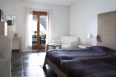 Minos Beach Art Hotel in Άγιος Νικόλαος — foto 6