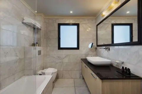Brown Beach House in Trogir — foto 14