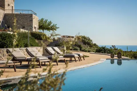 Aria Estate Suites & Spa in Oitylos Municipal Unit, foto 2