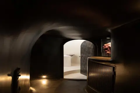 Dana Villas & Infinity Suites in Firostefani, foto 29